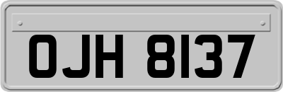 OJH8137