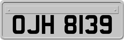 OJH8139