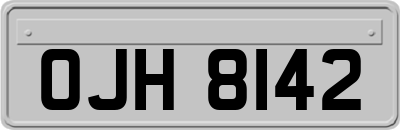 OJH8142
