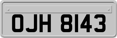 OJH8143