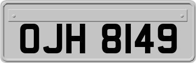 OJH8149