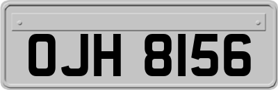 OJH8156