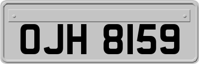 OJH8159