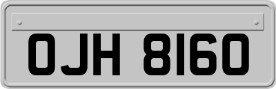OJH8160