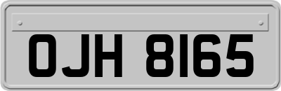 OJH8165