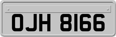 OJH8166