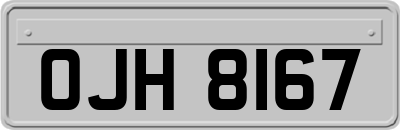 OJH8167