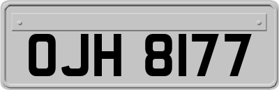 OJH8177