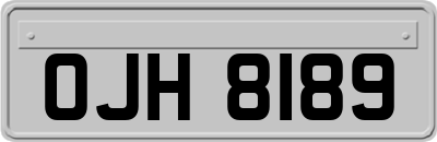 OJH8189