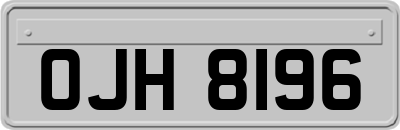 OJH8196