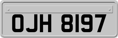 OJH8197