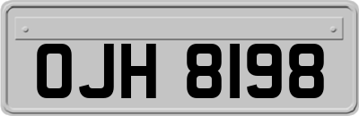 OJH8198