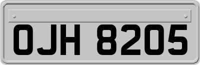 OJH8205