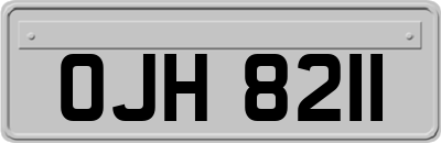 OJH8211