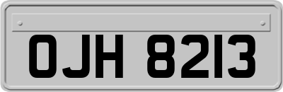 OJH8213