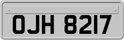 OJH8217