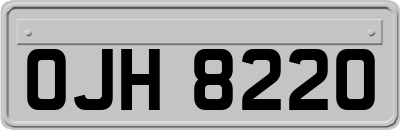 OJH8220
