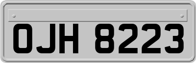 OJH8223