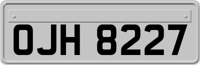 OJH8227