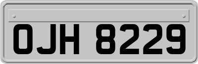 OJH8229