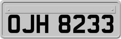 OJH8233