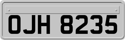 OJH8235