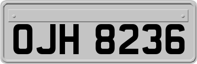 OJH8236
