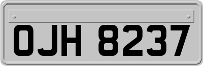 OJH8237