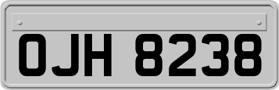 OJH8238