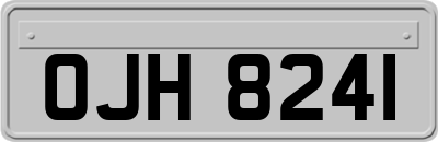OJH8241