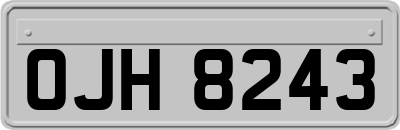 OJH8243