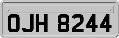 OJH8244