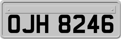 OJH8246