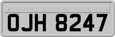 OJH8247