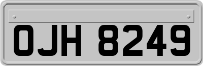 OJH8249