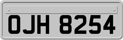 OJH8254