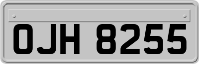 OJH8255