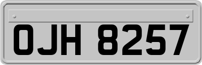 OJH8257