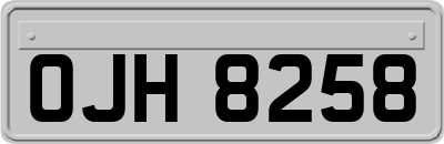 OJH8258