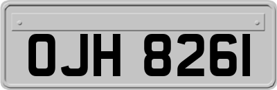 OJH8261