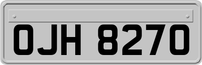 OJH8270