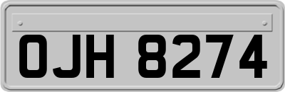 OJH8274