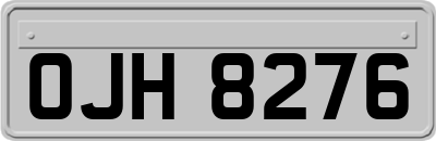 OJH8276