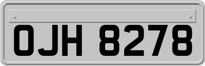 OJH8278