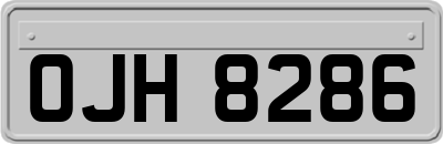 OJH8286