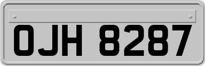 OJH8287