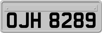 OJH8289