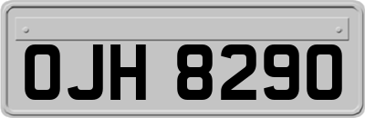 OJH8290
