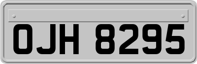 OJH8295