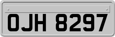 OJH8297